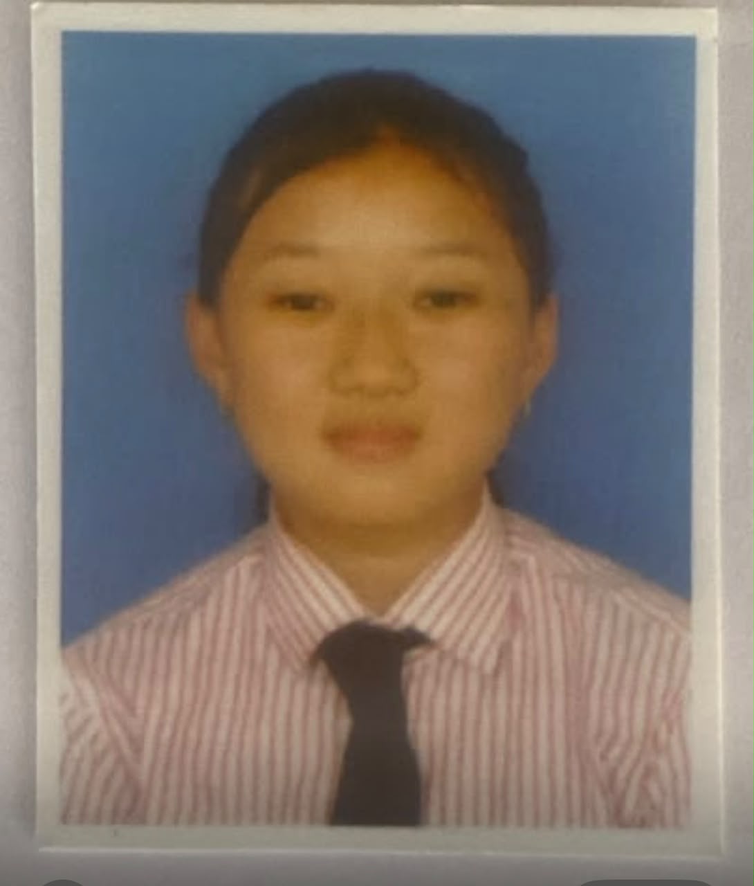 PRAVA THAPA